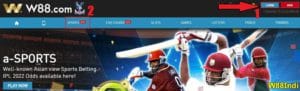 w88- how to bet on online cricket betting-14