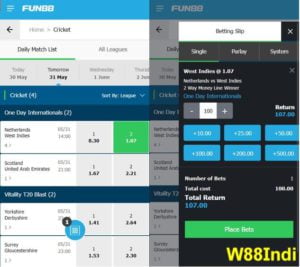 Want A Thriving Business? Focus On Exchange Betting App!