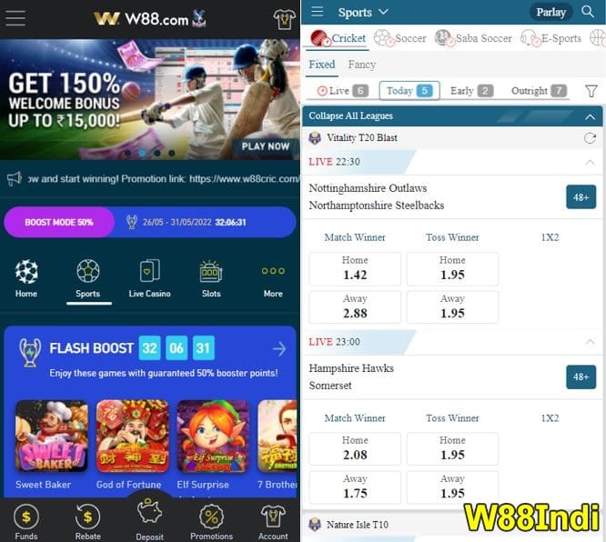 10 Questions On which app is best for IPL betting