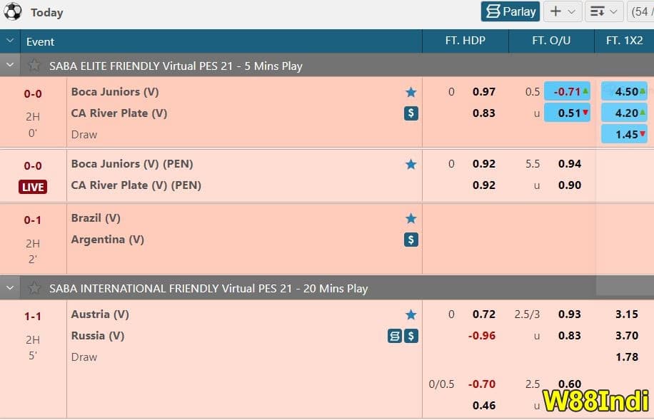 9 Best Online Football Betting Tips - Only pro players know!