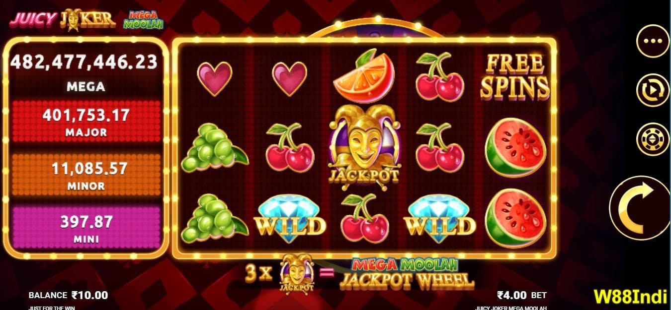 How to win jackpot on online slots? Top 10 secrets revealed