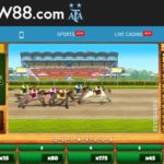 5 Best betting sites for Horse racing in India 2022 | W88indi