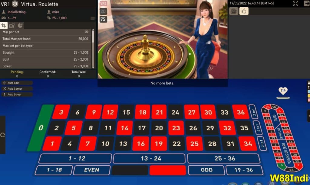 What's the best bet in Roulette? 80 win rate guaranteed!