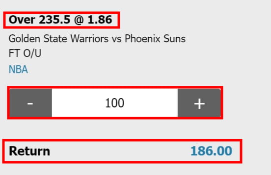 baskbetball betting online at w88 explained with betting guide outcome 1