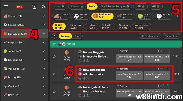 basketball betting online guide for beginners step 2 (1)