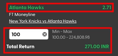 basketball betting online guide odds 2