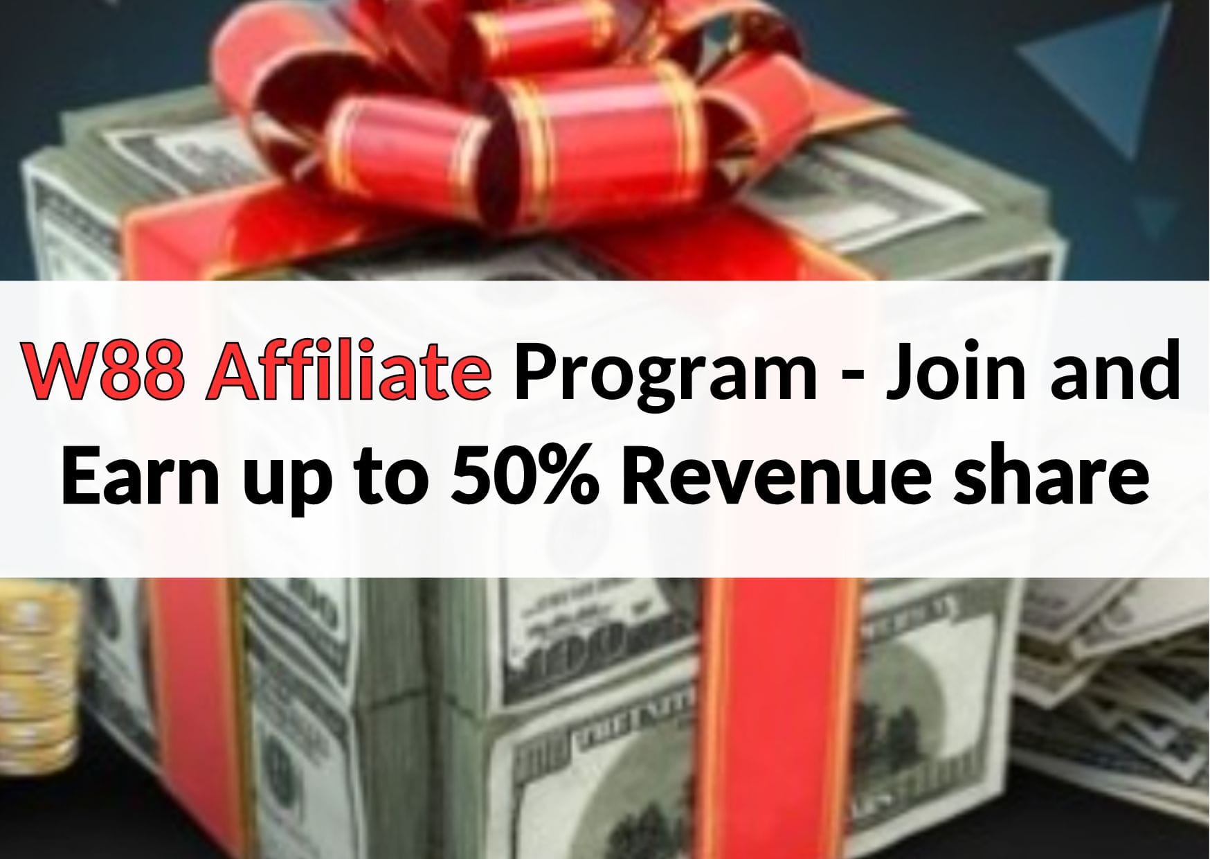 w88 affiliate program
