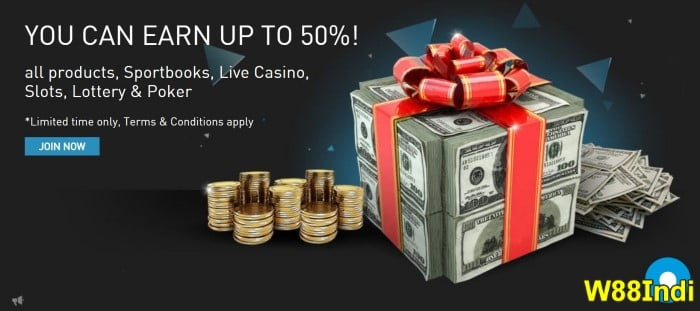 w88indi w88 affiliate program sign up for revenue commission