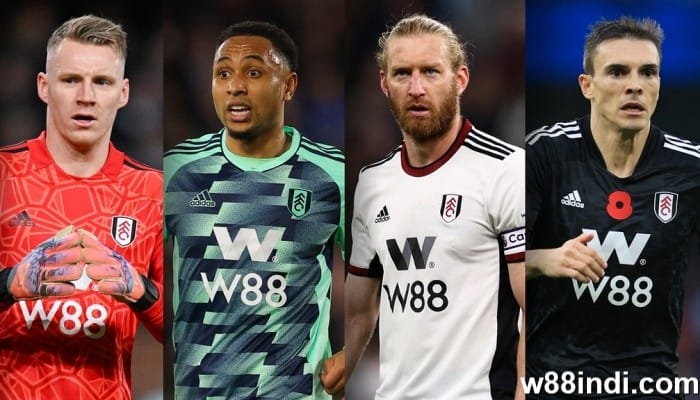 w88 fulham partnership deal