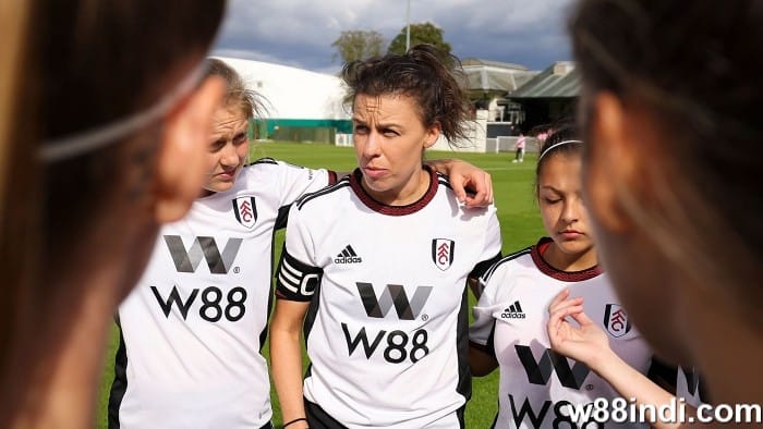 w88 fulham sponsorship