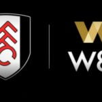 W88 News | Fulham FC signed W88 Crucial Sponsorship deal 2022