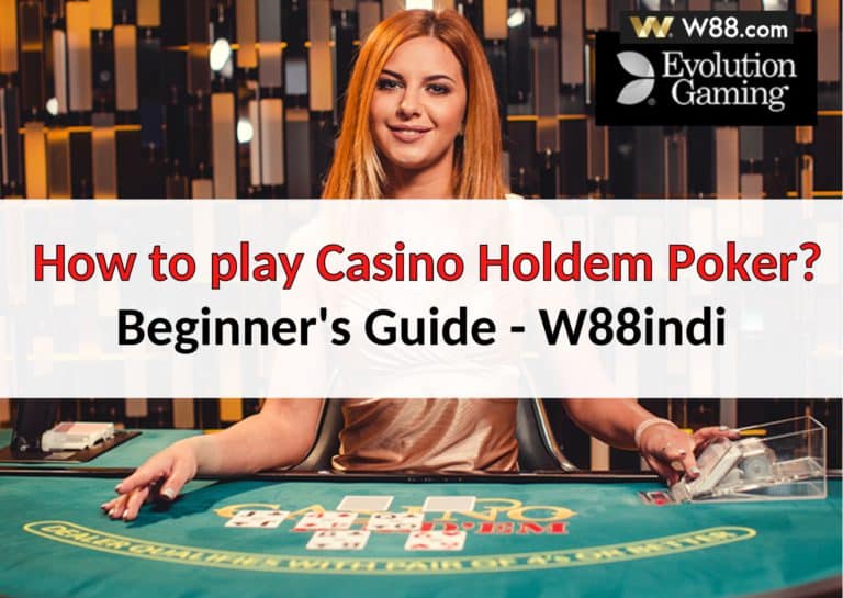 how-to-play-casino-holdem-poker