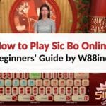 How to Play Sic Bo Online for Real Money – Beginners’ Guide