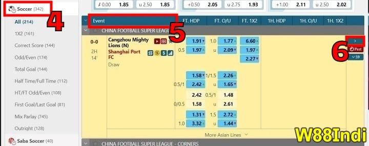 how-to-bet-on-football-for-beginners