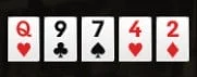how to play 5 card poker high card