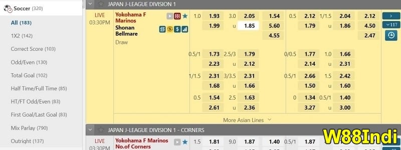 how-to-win-football-betting