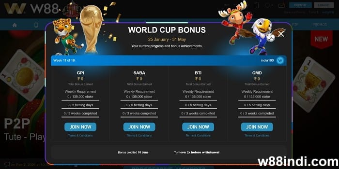 w88 football betting guide for beginners
