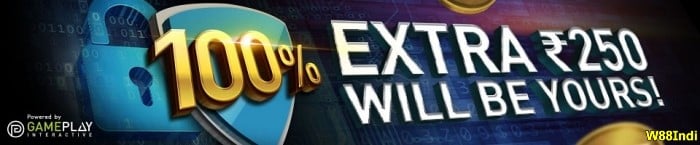 w88-promotion-W88-free-bet-code-bonus