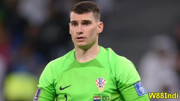 best-top-10-football-players-Dominik-Livakovic