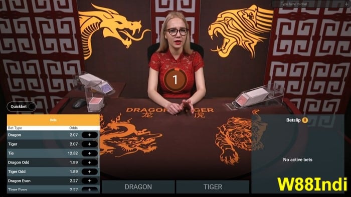 dragon-tiger-winning-strategy-w88-gameplay