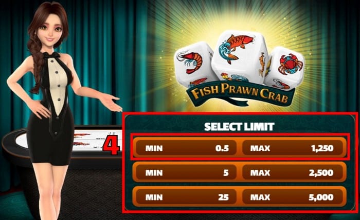 how-to-play-fish-prawn-crab-w88-game-room