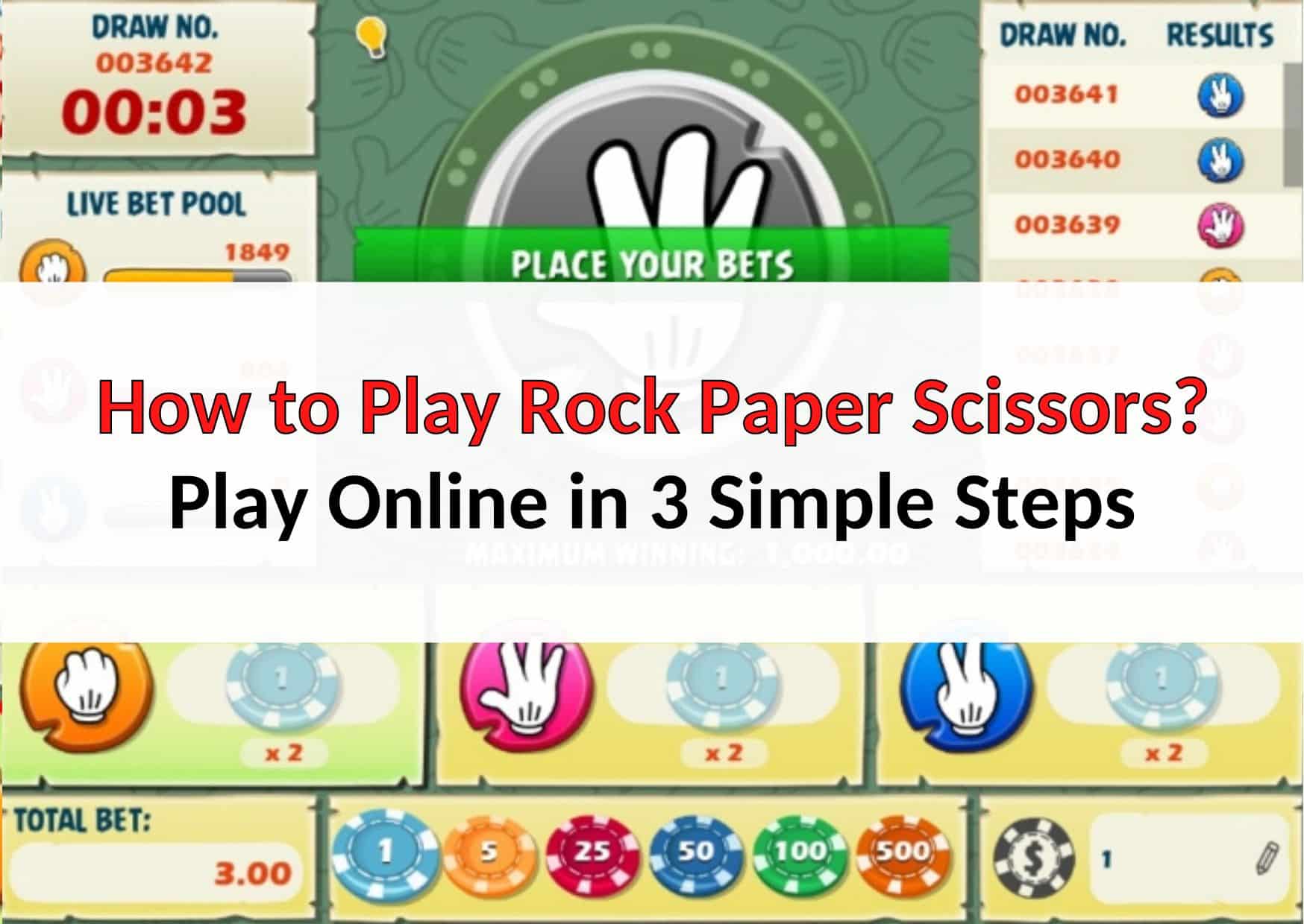 how-to-play-rock-paper-scissors-online-at-w88-with-10-only