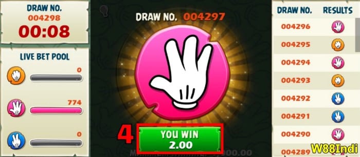 rock-paper-scissors-gameplay