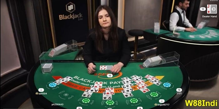 is-online-blackjack-fixed-or-legit