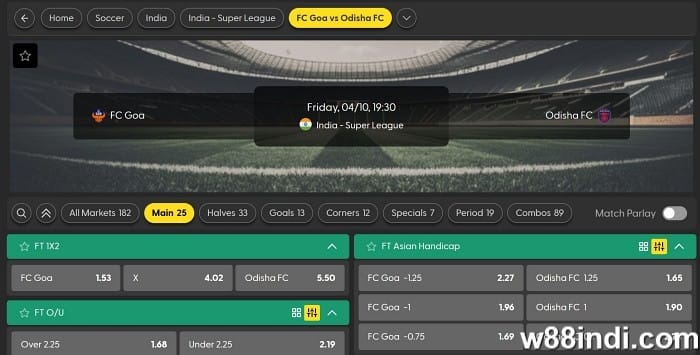is online football betting legal gambling laws of india
