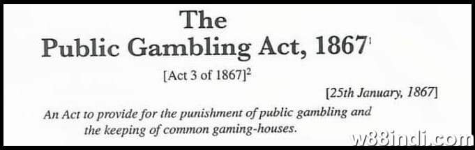 is online football betting legal in india learn important aspects