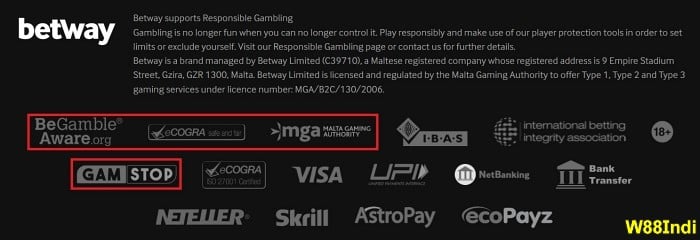is-online-football-legal-in-india-betway
