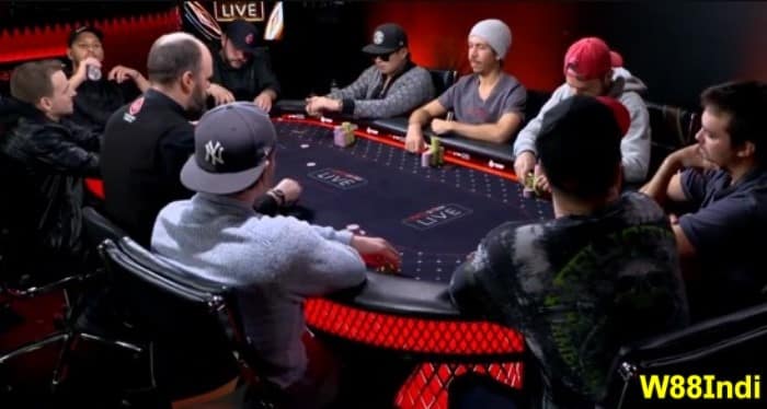 online poker vs offline poker which one is easier w88indi experts select the best one