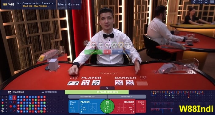 baccarat betting tips and tricks to every time