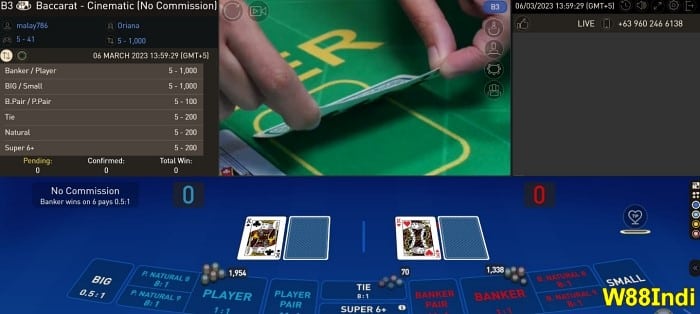 baccarat fibonacci betting system invention
