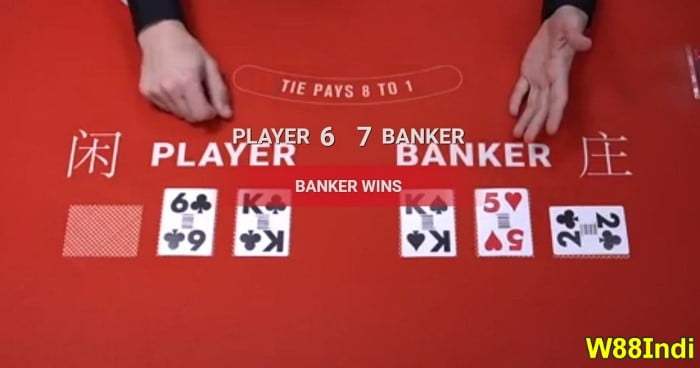 baccarat tips and tricks to every time