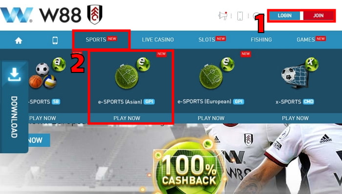 what does over under 1.5 mean in betting football