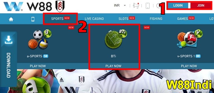 Over Under 1.5 meaning in betting explained step 1