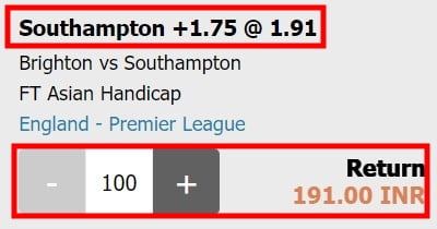 asian handicap 1.75 meaning explained 2