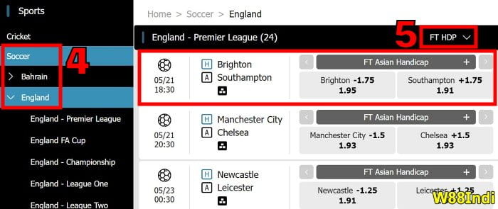 asian handicap 1.75 meaning in soccer