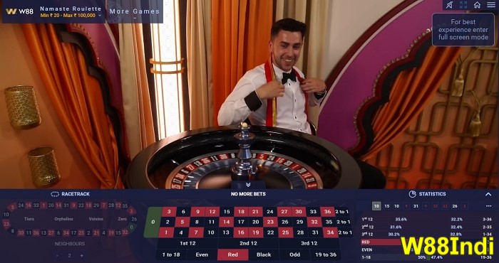 Martingale Roulette Strategy double up system explained