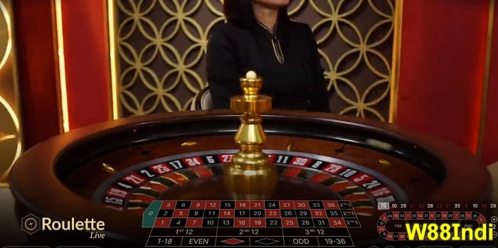 Martingale Roulette Strategy double up system to win