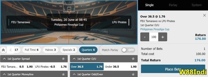 basketball over under betting strategy tips for big wins