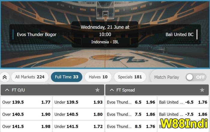 basketball over under betting strategy tips to win big