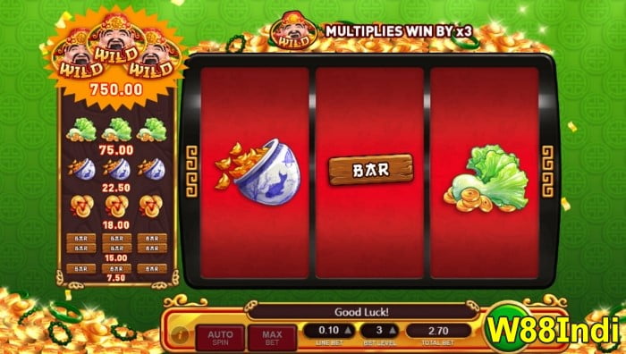best w88 slots top slots games online bai ye xing fu