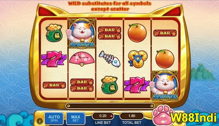 best w88 slots top slots games online lucky meo meo