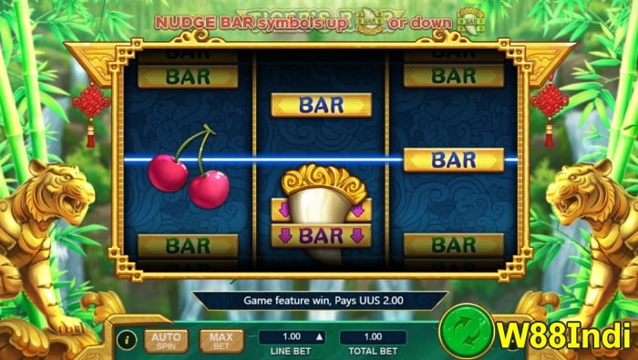 best w88 slots top slots games online tigers roar