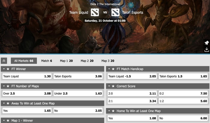 dota 2 tips & tricks betting online for beginners