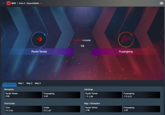 dota 2 tips & tricks for winning more in betting sports