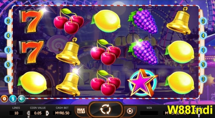 top slots games online at w88 jokerizer