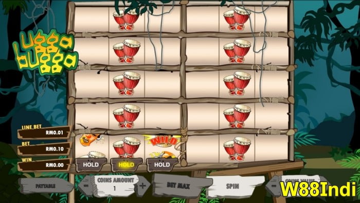 top slots games online at w88 ugga bugga